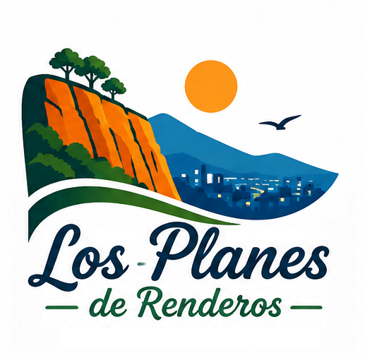 Los planes de renderos logo